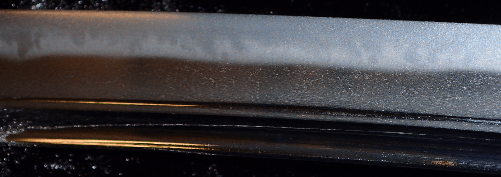 A Juyo Token Rare Ayanokoji Kamakura Katana - Photo 9