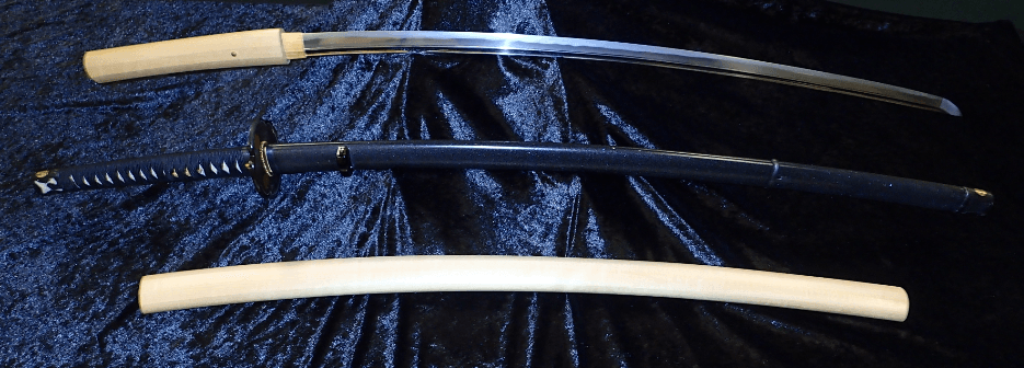 A Juyo Token Rare Ayanokoji Kamakura Katana - Photo 2
