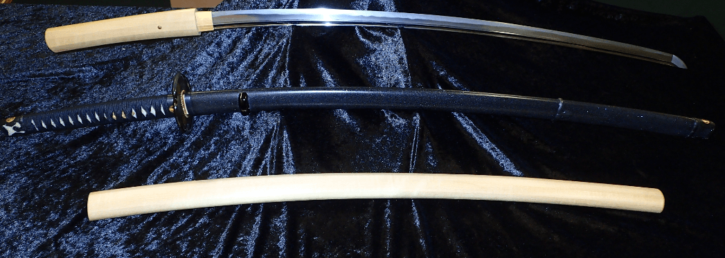 A Juyo Token Rare Ayanokoji Kamakura Katana - Photo 19