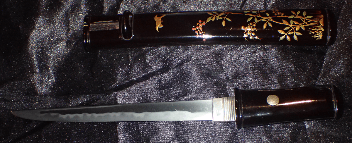 SHINSHINTO TANTO - Photo 10