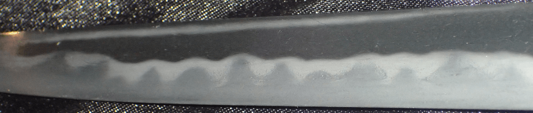 SHINSHINTO TANTO - Photo 8