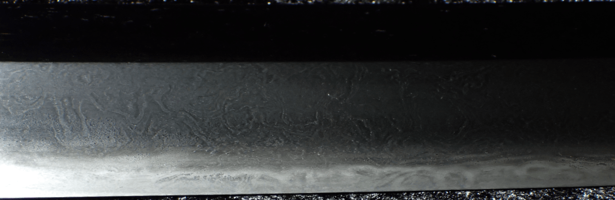 Tametsugu Juyo Token Katana - Photo 23