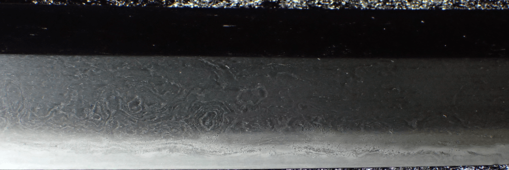 Tametsugu Juyo Token Katana - Photo 29