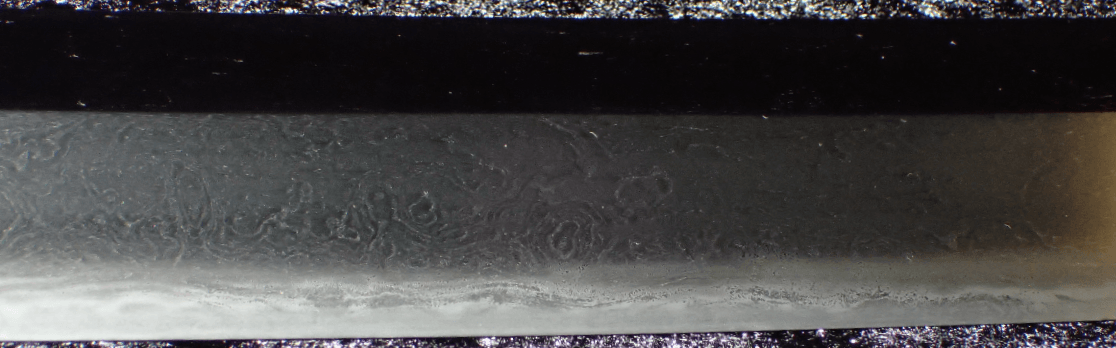 Tametsugu Juyo Token Katana - Photo 30