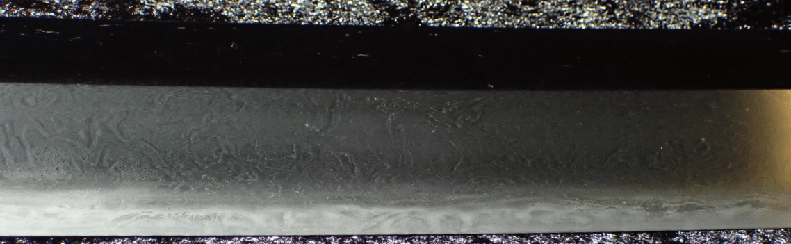 Tametsugu Juyo Token Katana - Photo 33