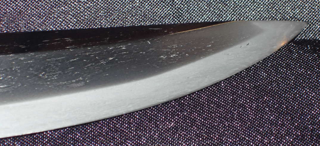 koto kanemoto wakizashi