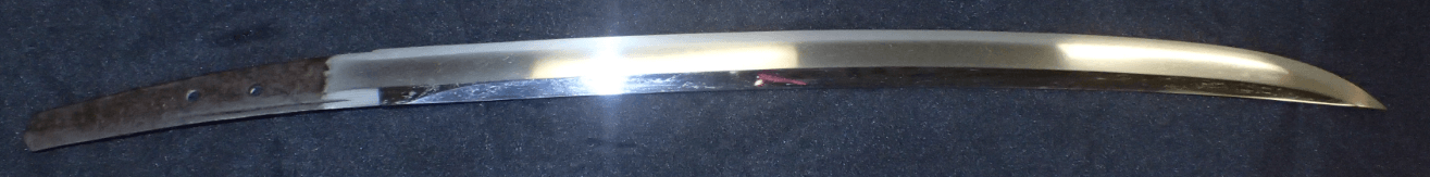 koto kanemoto wakizashi - Photo 15