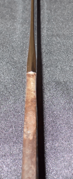 koto kanemoto wakizashi - Photo 10