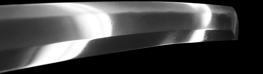 Senjuin Morikuni Katana with cutting test published in the Shinto Taikan - Photo 23