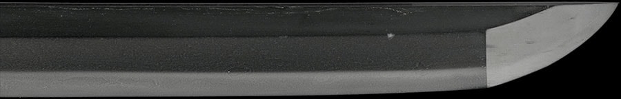 Senjuin Morikuni Katana with cutting test published in the Shinto Taikan - Photo 33