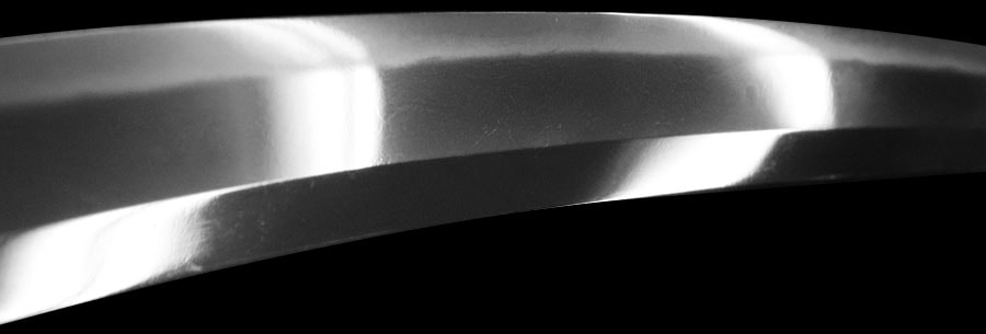 Senjuin Morikuni Katana with cutting test published in the Shinto Taikan - Photo 35