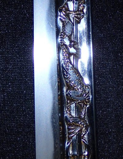 Sanjo Nagayoshi Wakizashi With Ishiguro Koshirae - Photo 20