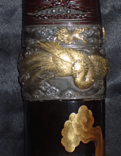 Kotetsu Tanto - Photo 28
