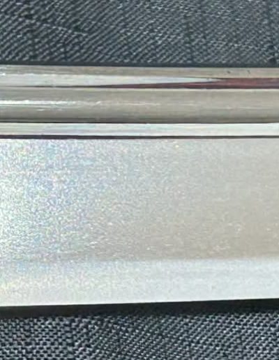 An Important Juyo Higo Hosokawa Daimyō Mitsunao Enju Katana presented to the Nagaoka family Chief Retainers of the Hosokawa - Photo 31