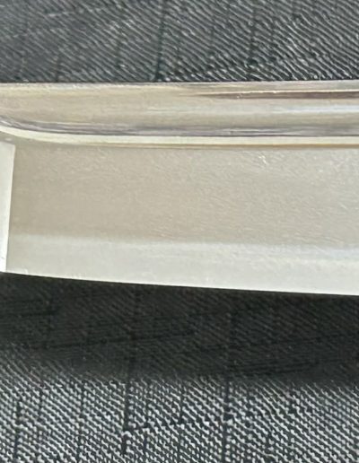 An Important Juyo Higo Hosokawa Daimyō Mitsunao Enju Katana presented to the Nagaoka family Chief Retainers of the Hosokawa - Photo 40