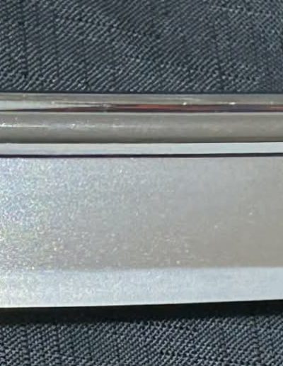 An Important Juyo Higo Hosokawa Daimyō Mitsunao Enju Katana presented to the Nagaoka family Chief Retainers of the Hosokawa - Photo 32