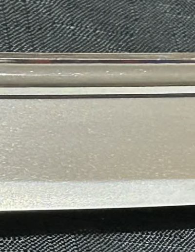 An Important Juyo Higo Hosokawa Daimyō Mitsunao Enju Katana presented to the Nagaoka family Chief Retainers of the Hosokawa - Photo 33