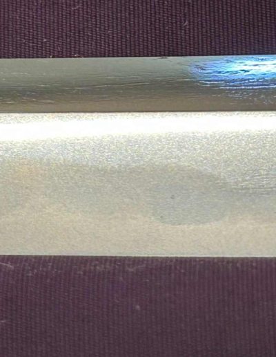 An Important Rare published Tosa no Kami Tadayoshi Katana NBTHK Tokubetsu Hozon Certificate - Photo 24