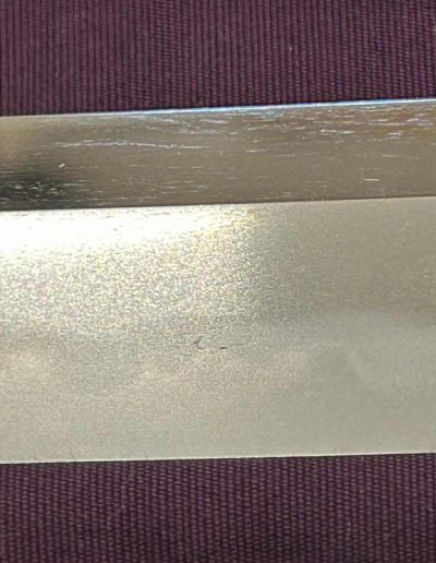 An Important Rare published Tosa no Kami Tadayoshi Katana NBTHK Tokubetsu Hozon Certificate - Photo 25