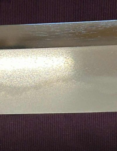 An Important Rare published Tosa no Kami Tadayoshi Katana NBTHK Tokubetsu Hozon Certificate - Photo 26