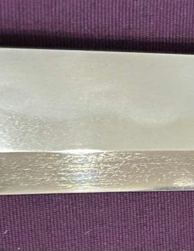 An Important Rare published Tosa no Kami Tadayoshi Katana NBTHK Tokubetsu Hozon Certificate - Photo 32