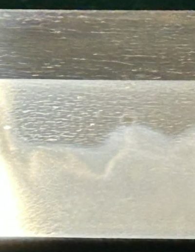 Chikuzen Koretsugu Katana with Nagahisa 2 Body Gold Test - Photo 28