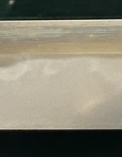 Chikuzen Koretsugu Katana with Nagahisa 2 Body Gold Test - Photo 40