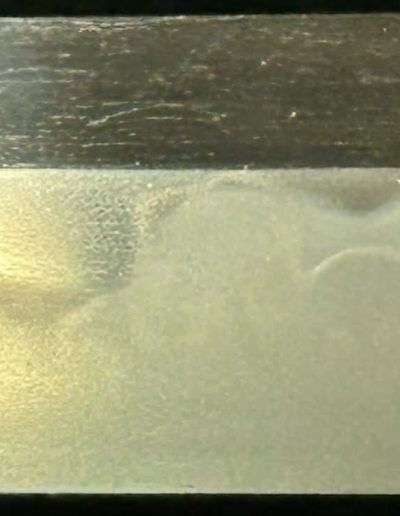 Chikuzen Koretsugu Katana with Nagahisa 2 Body Gold Test - Photo 34