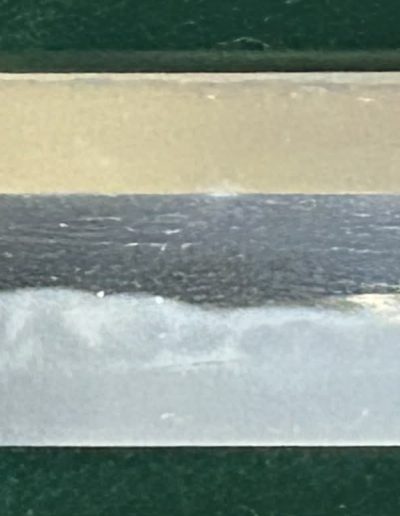 Chikuzen Koretsugu Katana with Nagahisa 2 Body Gold Test - Photo 27