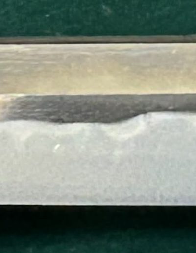 Chikuzen Koretsugu Katana with Nagahisa 2 Body Gold Test - Photo 22