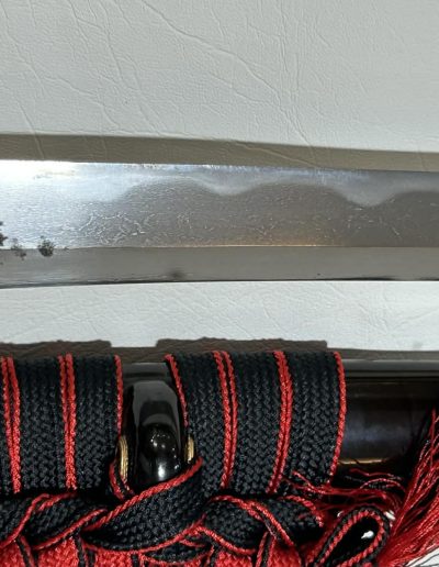 Kanenobu Wakizashi - Photo 24