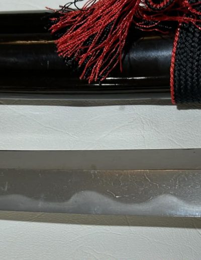 Kanenobu Wakizashi - Photo 23
