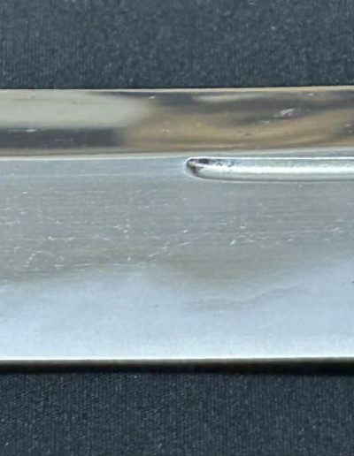 Koto Ujifusa Naginata with NBTHK Hozon Certificate - Photo 11