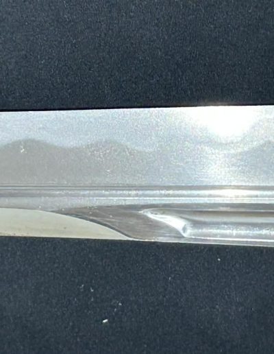 Koto Ujifusa Naginata with NBTHK Hozon Certificate - Photo 2