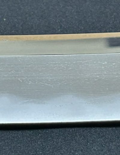 Koto Ujifusa Naginata with NBTHK Hozon Certificate - Photo 10