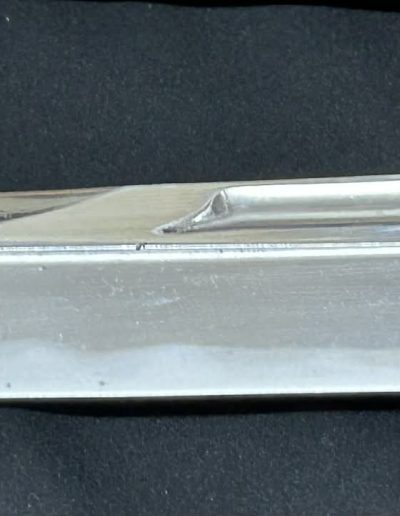 Koto Ujifusa Naginata with NBTHK Hozon Certificate - Photo 12