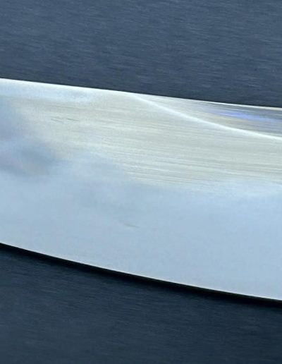 Koto Ujifusa Naginata with NBTHK Hozon Certificate - Photo 7