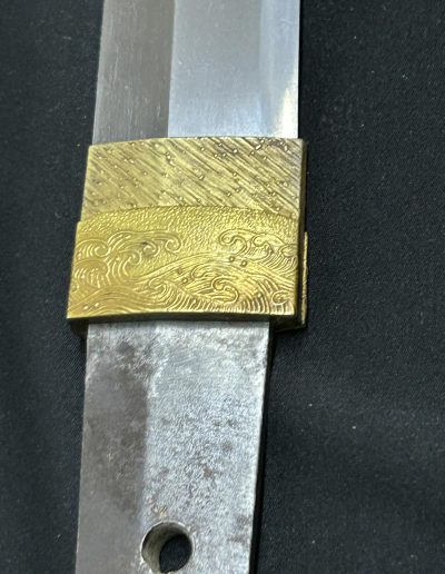 Bungo Yoshiyuki Katana - Photo 13