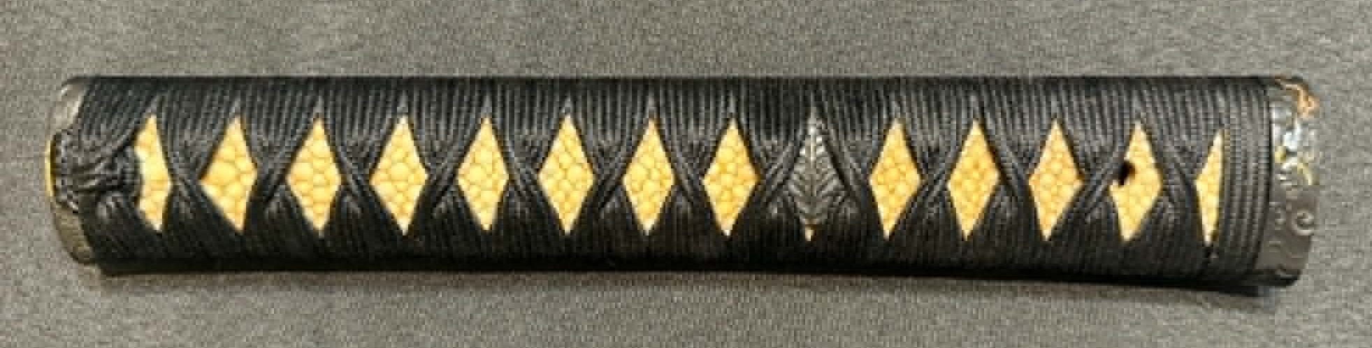 Nobuyoshi Katana with NBTHK Tokubetsu Hozon Certificate - Photo 21