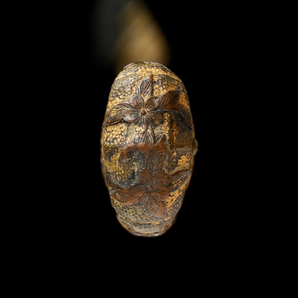 無銘(新々刀相州綱廣)- Mumei(Soshu Tsunahiro) - 2-1721 - Photo 25
