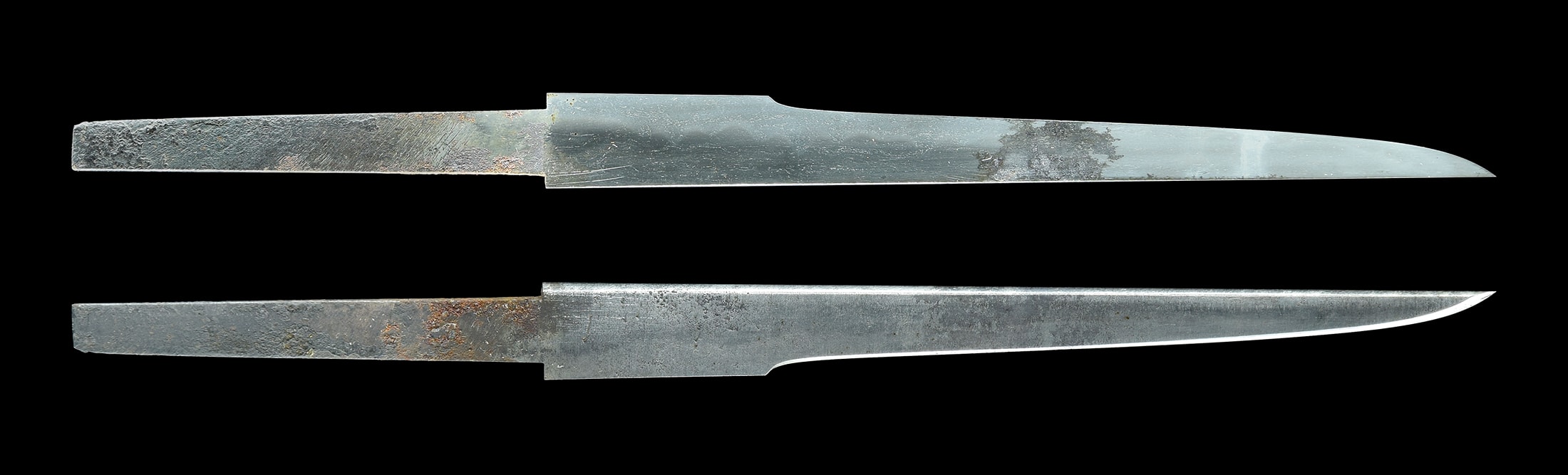 兼元 - Kanemoto - 5-084 - Photo 4