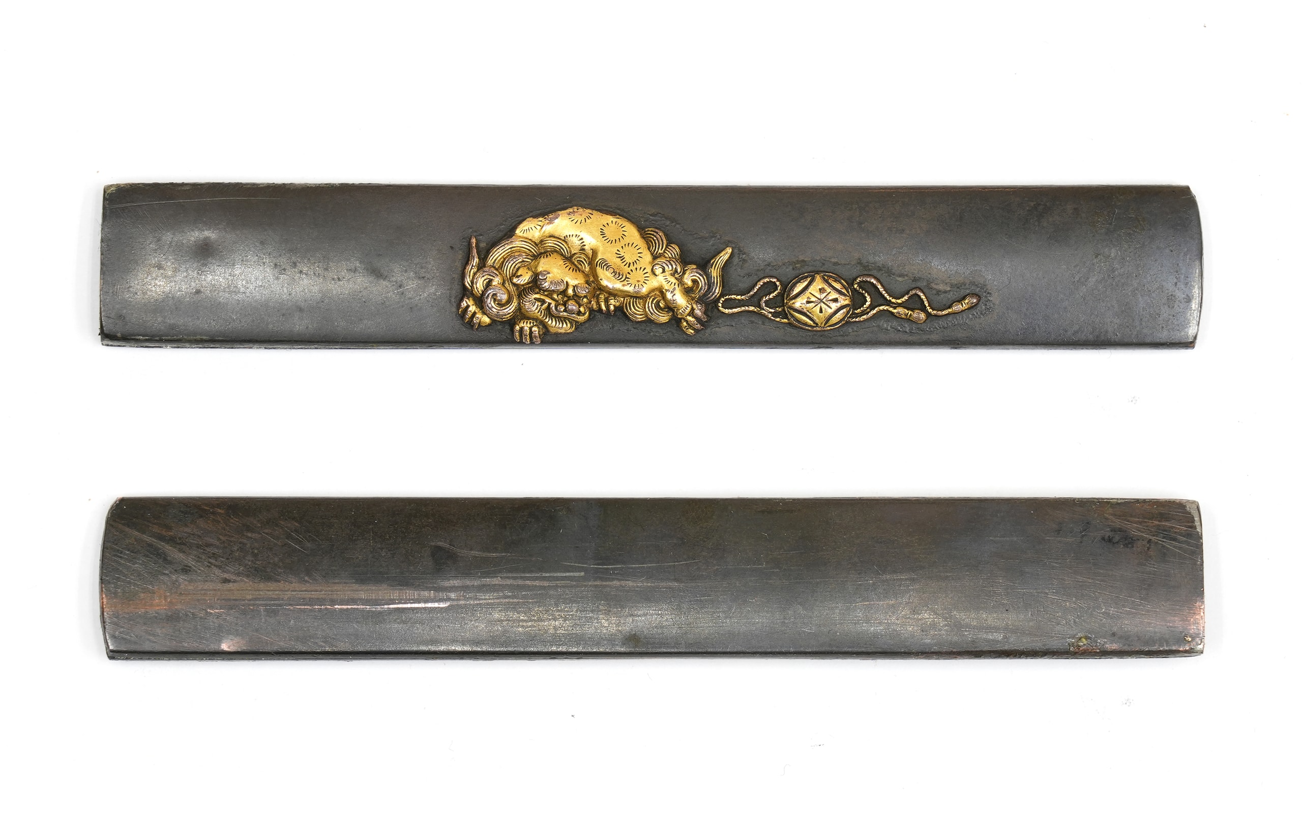 金房兵衛尉政次 -Kanabo Hyoe no jo Masatsugu- 3-936 - Photo 23