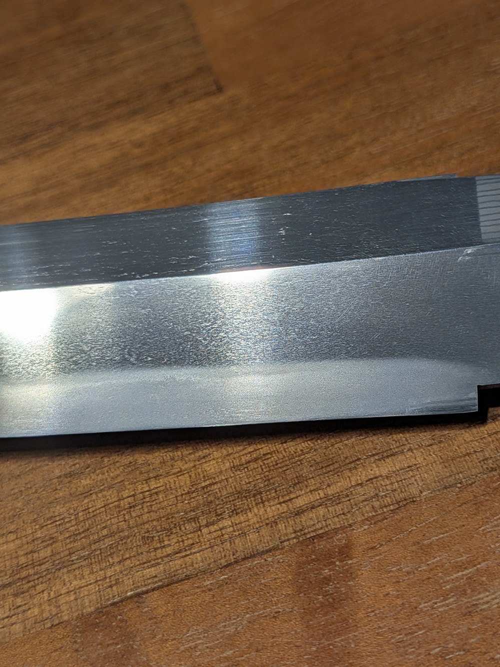 Rai Norimichi Katana in Shirasaya with Buke-Zukuri Koshirae - Photo 22