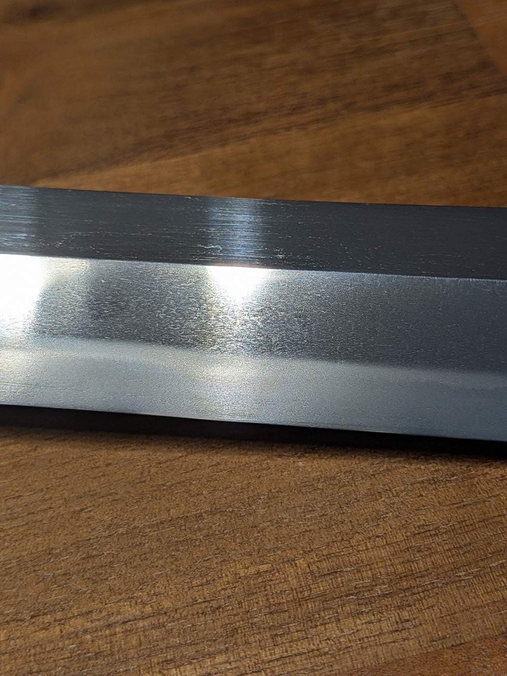 Rai Norimichi Katana in Shirasaya with Buke-Zukuri Koshirae - Photo 24