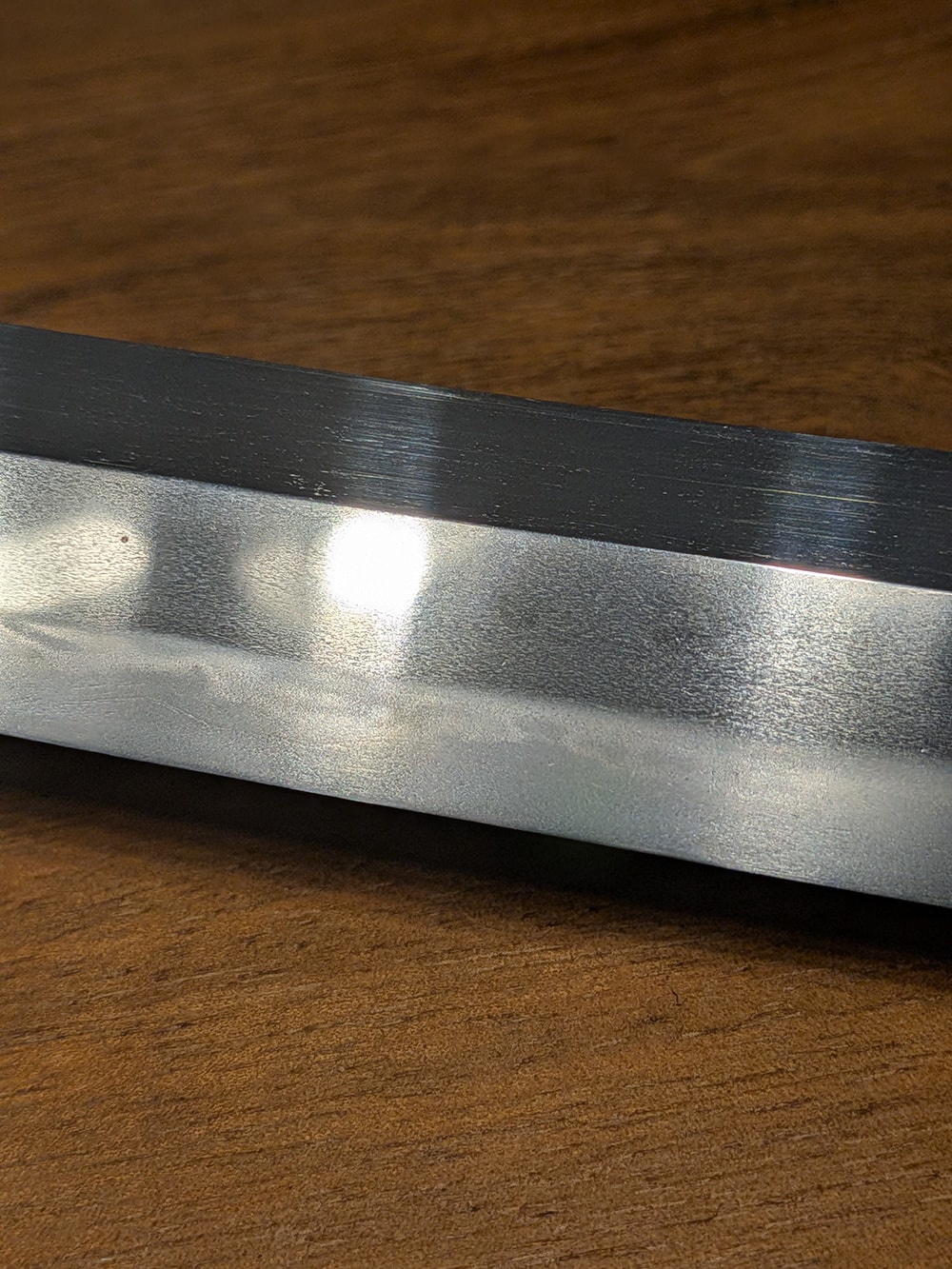 Rai Norimichi Katana in Shirasaya with Buke-Zukuri Koshirae - Photo 27