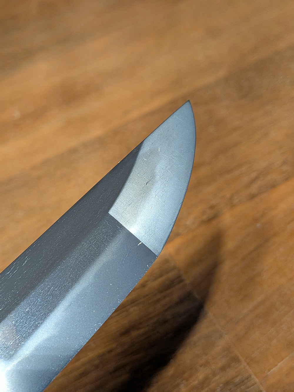 Rai Norimichi Katana in Shirasaya with Buke-Zukuri Koshirae - Photo 35