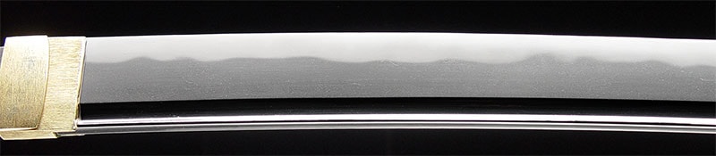 刀/無銘 畠田 - Photo 3