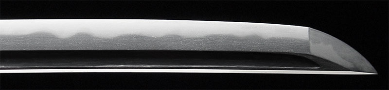 脇差/備州長船勝光 - Photo 8