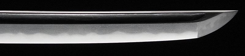 脇差/備州長船勝光 - Photo 9