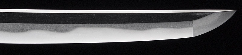 菊紋)伊賀守藤原金道 - Photo 8